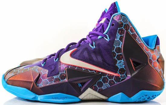 03/08/2014 Nike Kobe 9 Elite \\\\u0026quot;Perspective\\\\