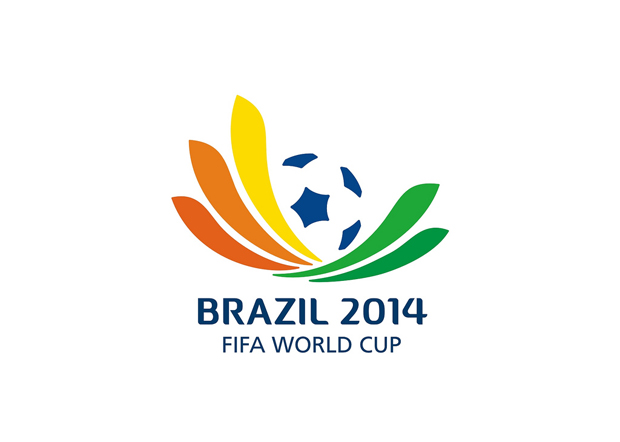 Logotipo da Copa do Mundo 2014