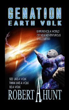Genation Book 1 Earth Volk