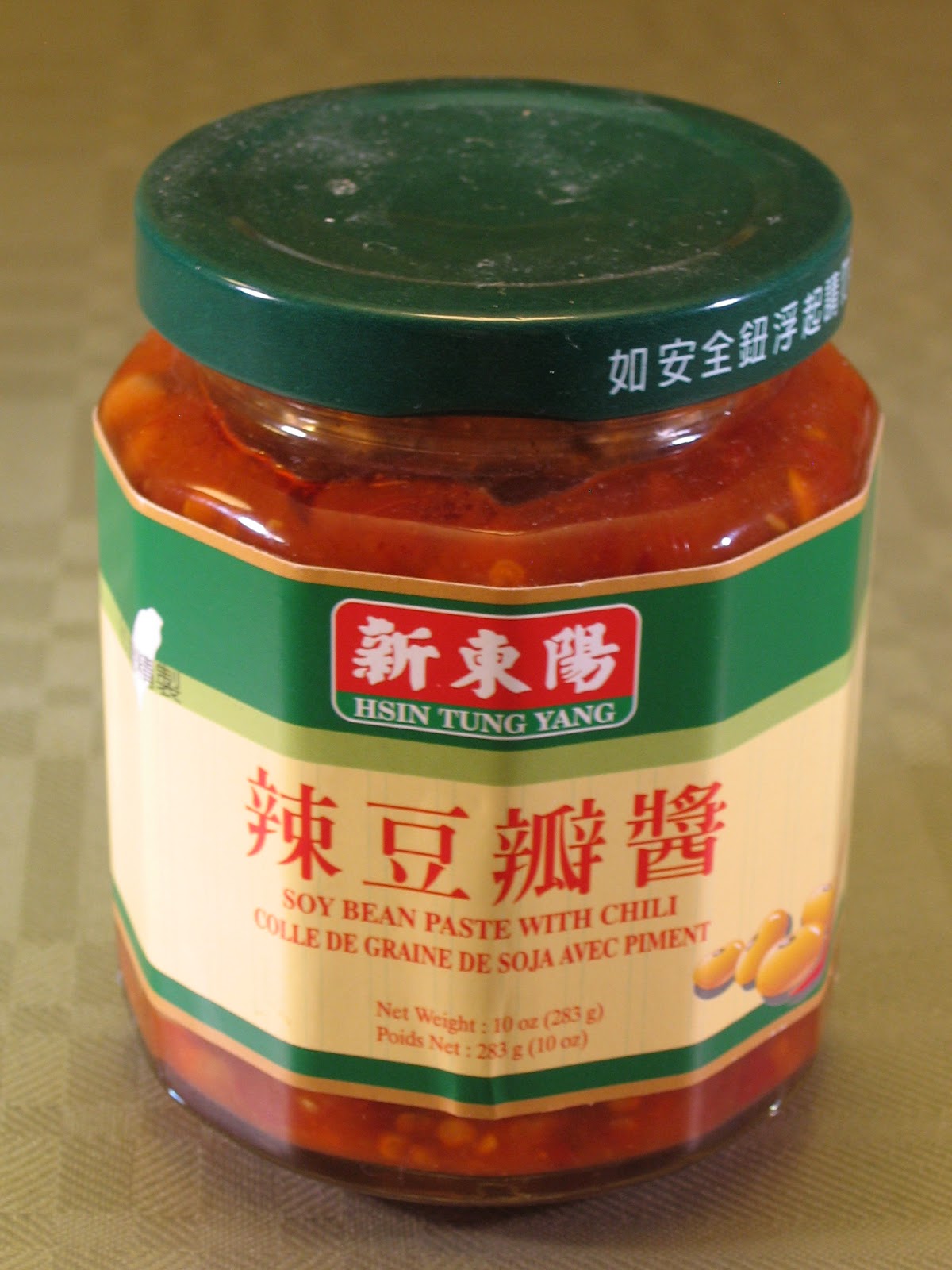 Culinary Musing of a Silicon Valley Mom Five Spice Tofu with Sesame