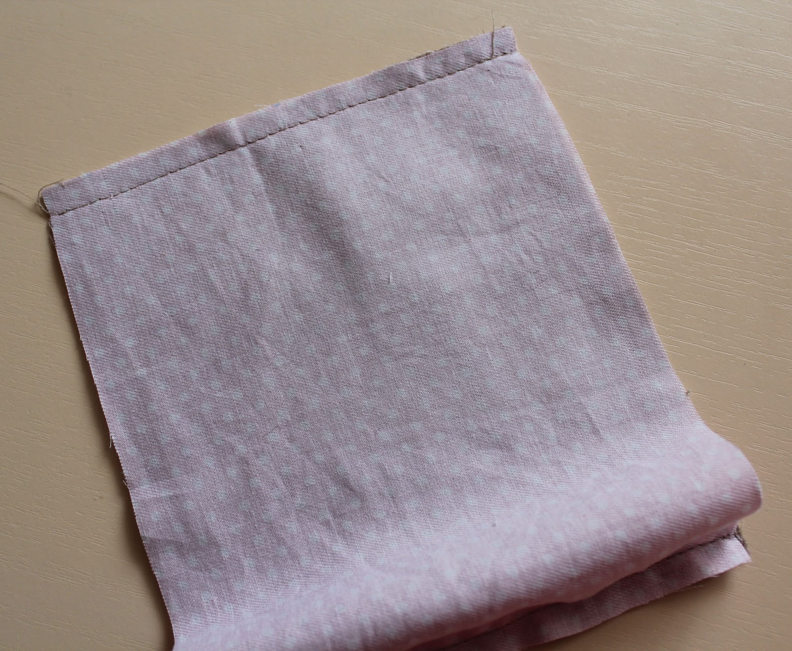 maker*land. How to make a monster tissue pouch.