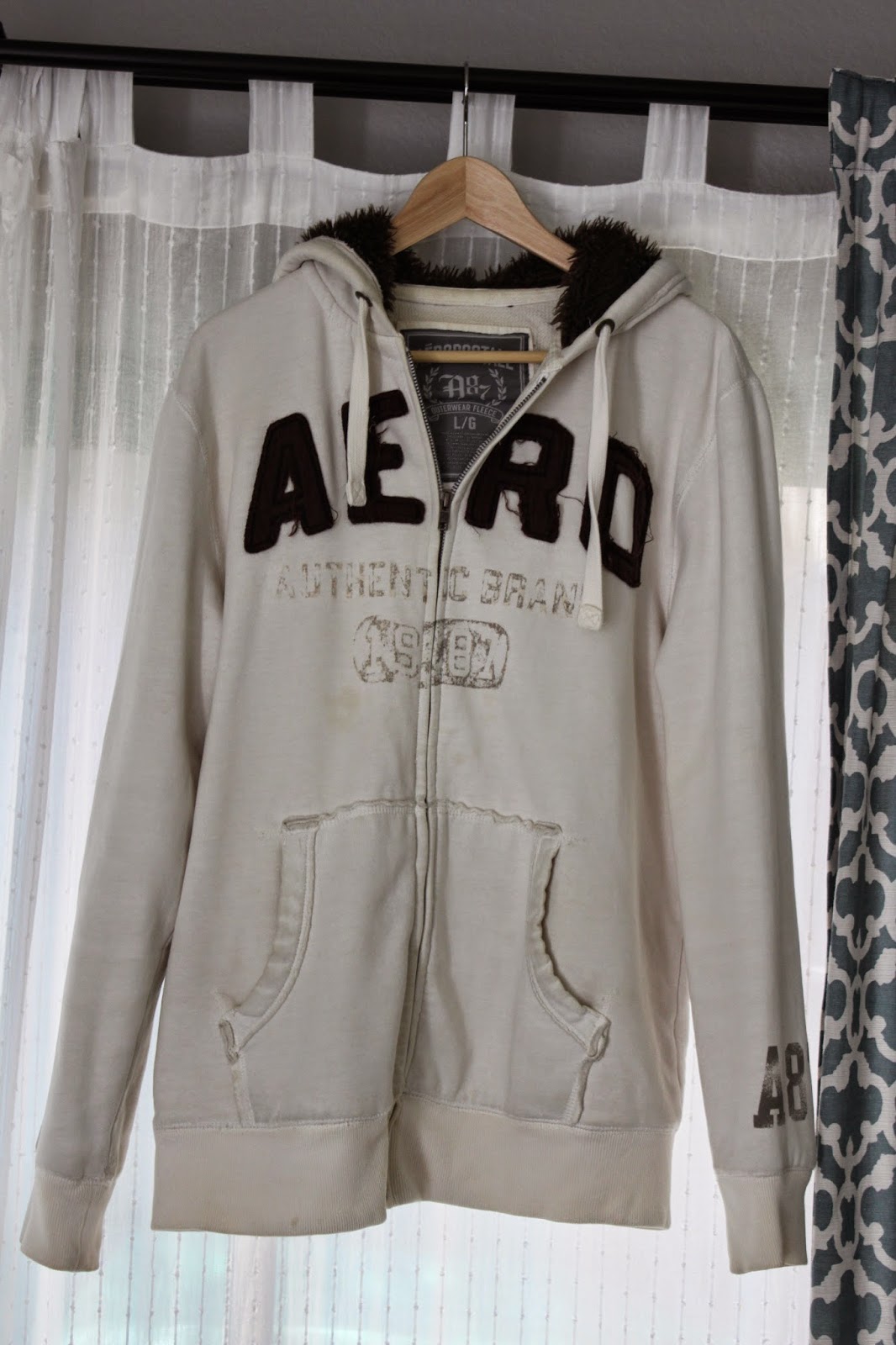 sewcreatelive How to Replace a Jacket Zipper