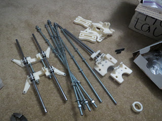 Mutant Printrbot