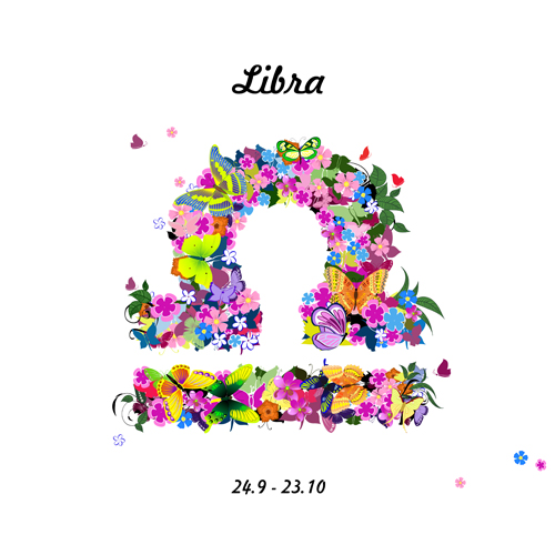 Libra Yearly Horoscope 2015 
