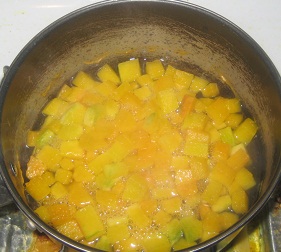 Amuthis Kitchen - South Indian Recipes