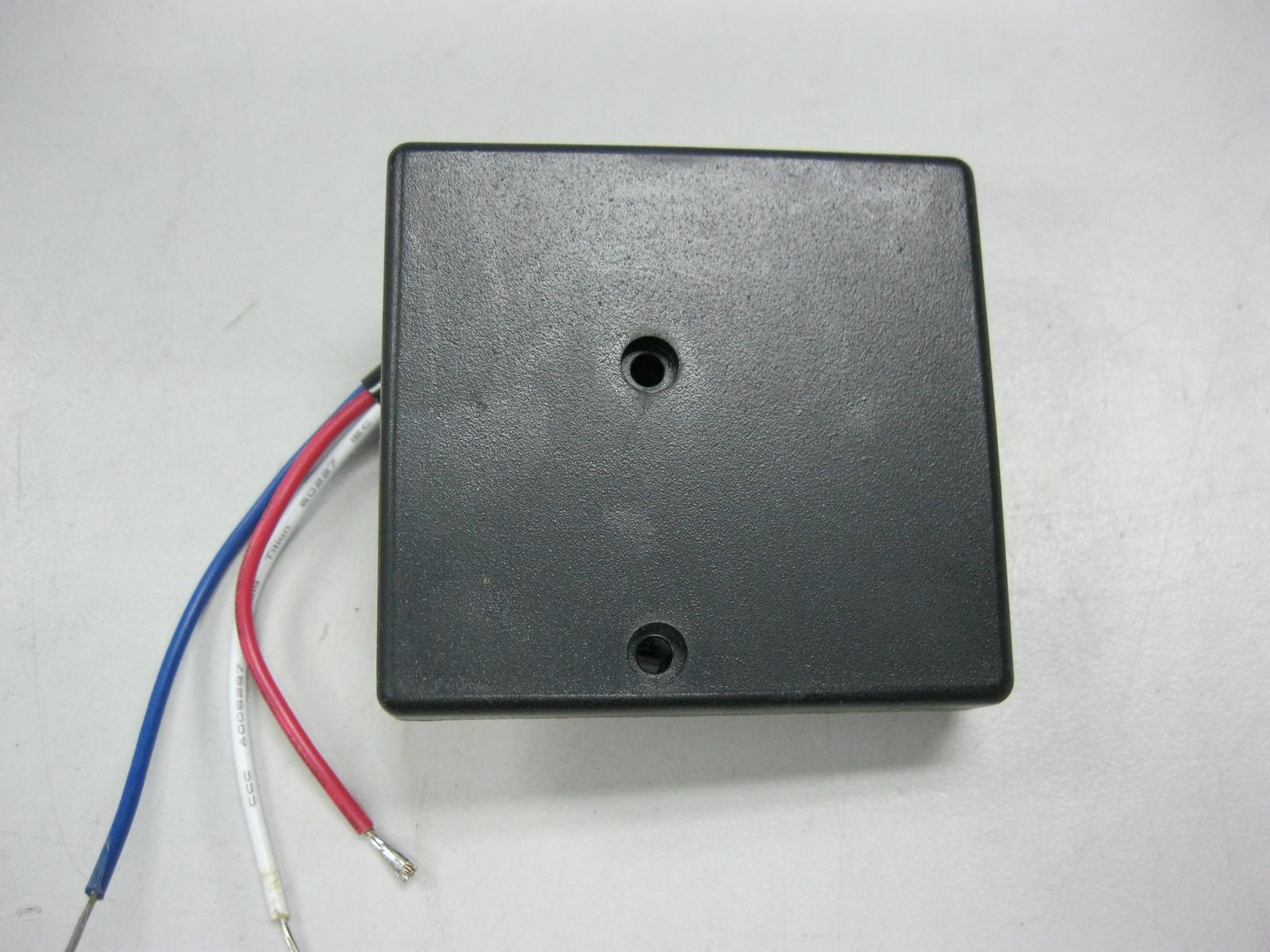 Autogate & Security Supply Accessories