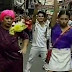 Lola Nidora and Yaya DUB Dances to Cha Cha