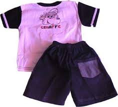 Model Baju Anak Muslim Model Baju Anak Muslim