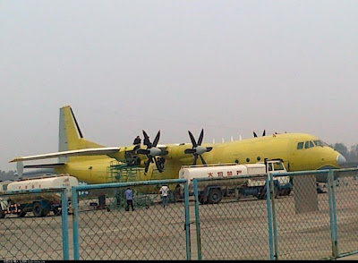 Chinese P3C Orion Chinese P3C Orion