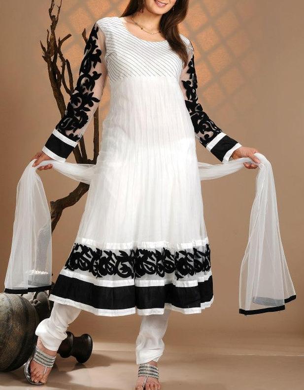 latest new dresses for girls