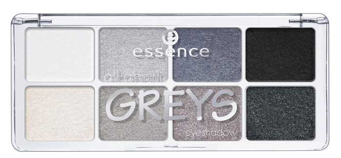 Essence Try It Love It Trend Edition