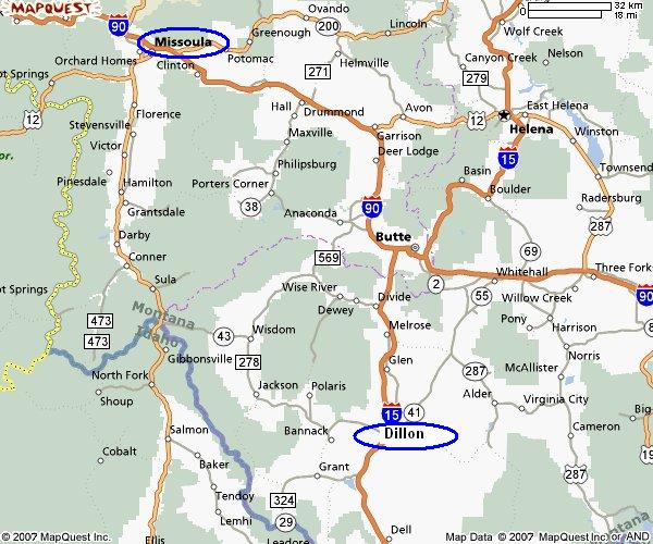 Kari Lynn Dell Western Author Detours