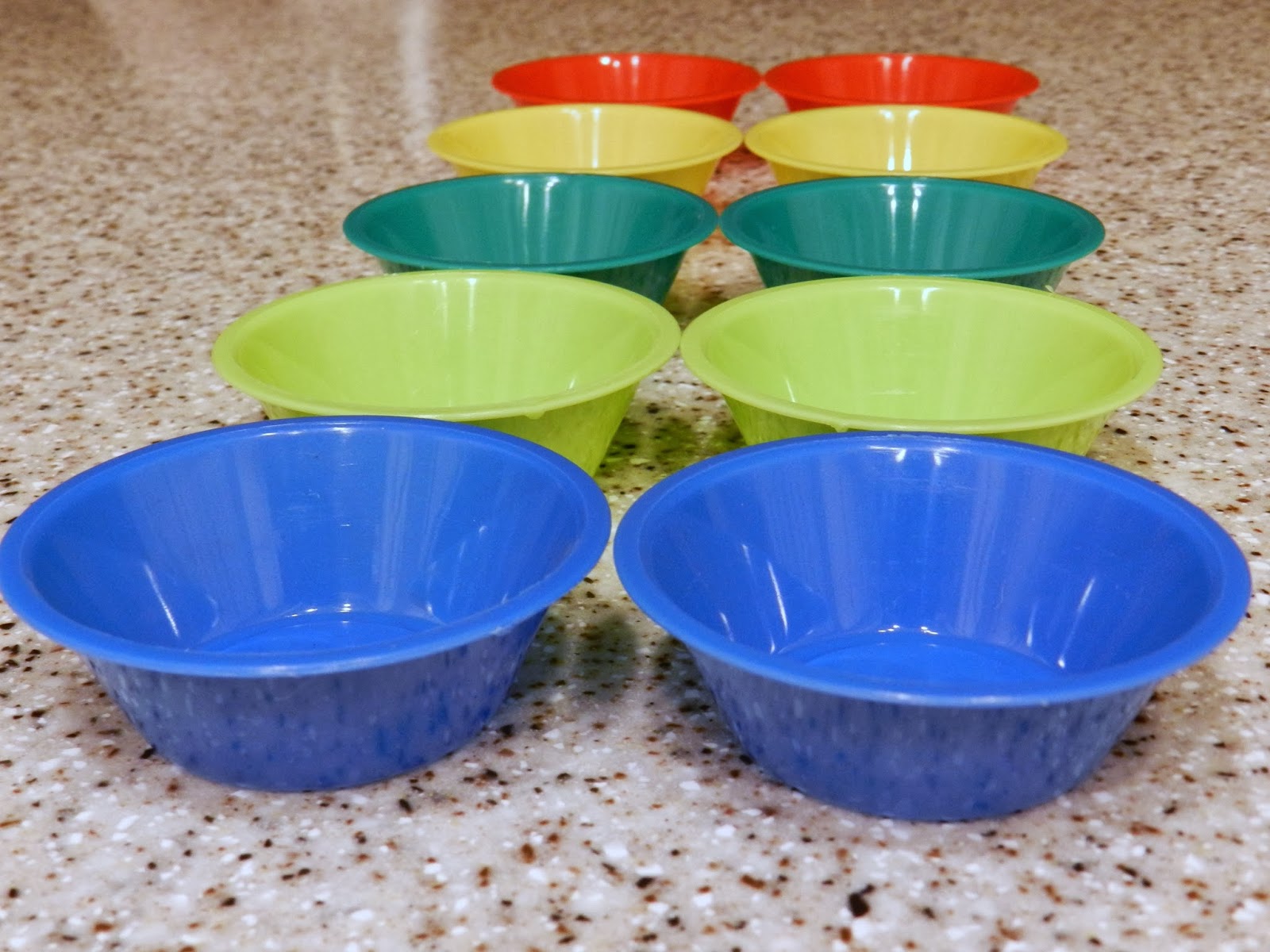 Puto Molds Plastic Steaming Cup Moulds My Little Chef