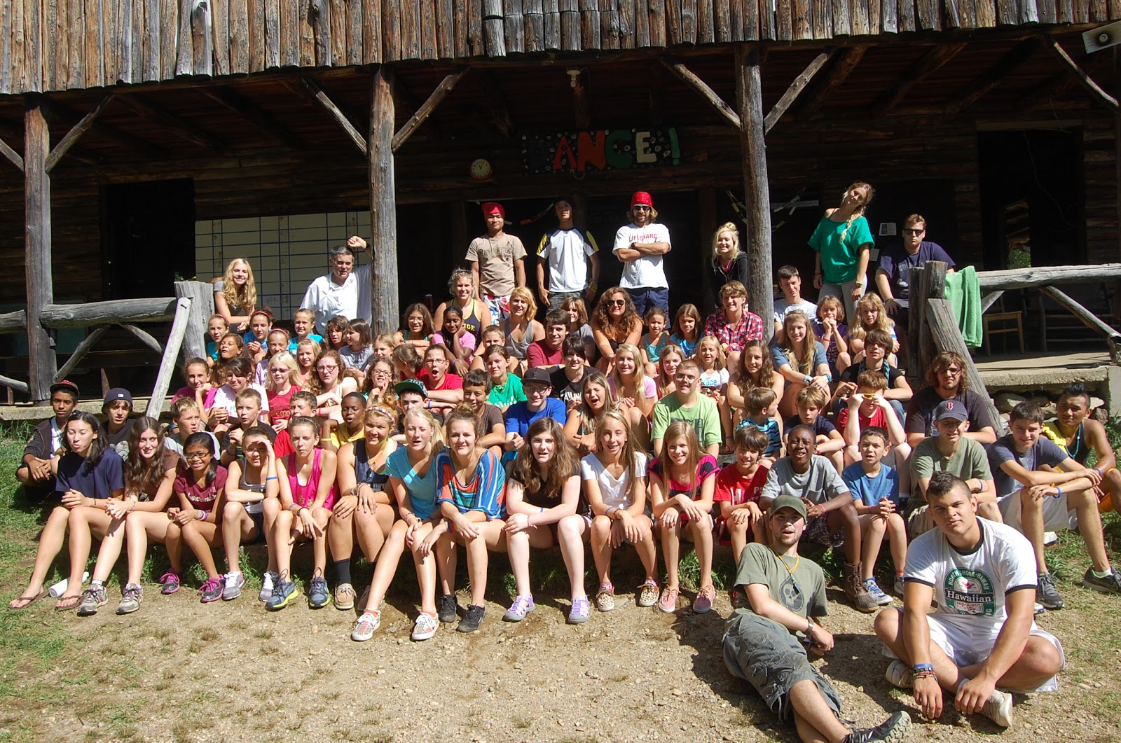 Camp Wa Wa Segowea It's time to register for the summer at Camp Wa Wa