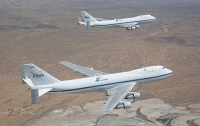 NASA Dryden