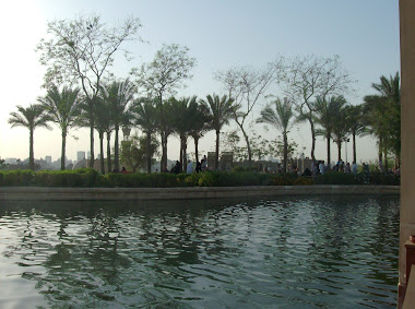 Al Azhar Park