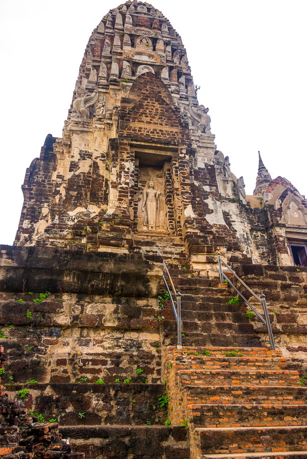 Phra Nakhon Si Ayutthaya