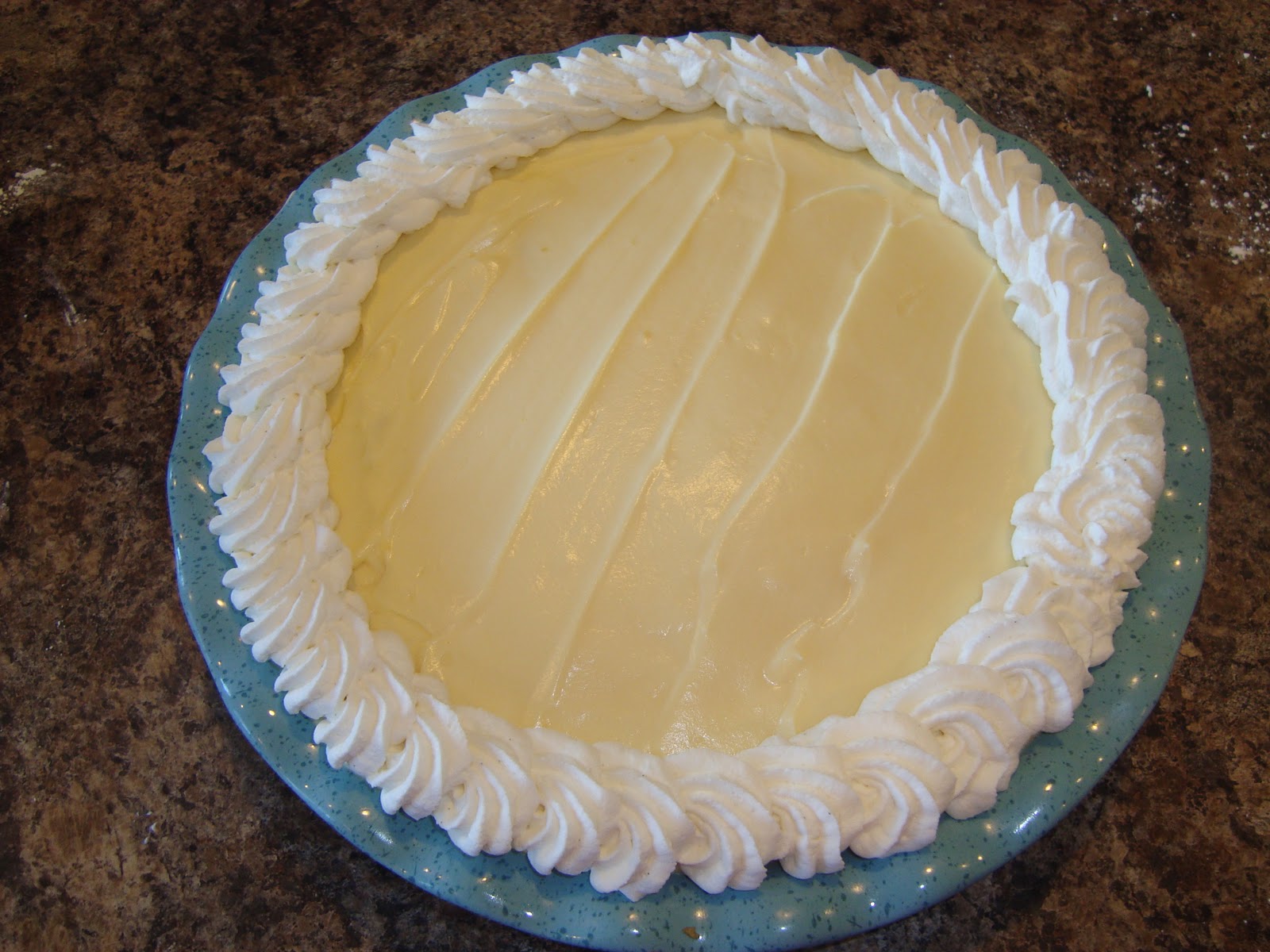 Stabilized Whipped Cream. A boring post, but full of tips and tricks