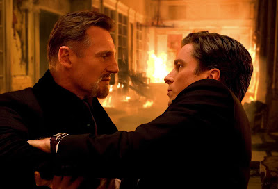 Batman ve Ra's Al Ghul Batman ve Ras Al Ghul
