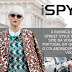 Vogue iSpy - a nova plataforma de fotos street style