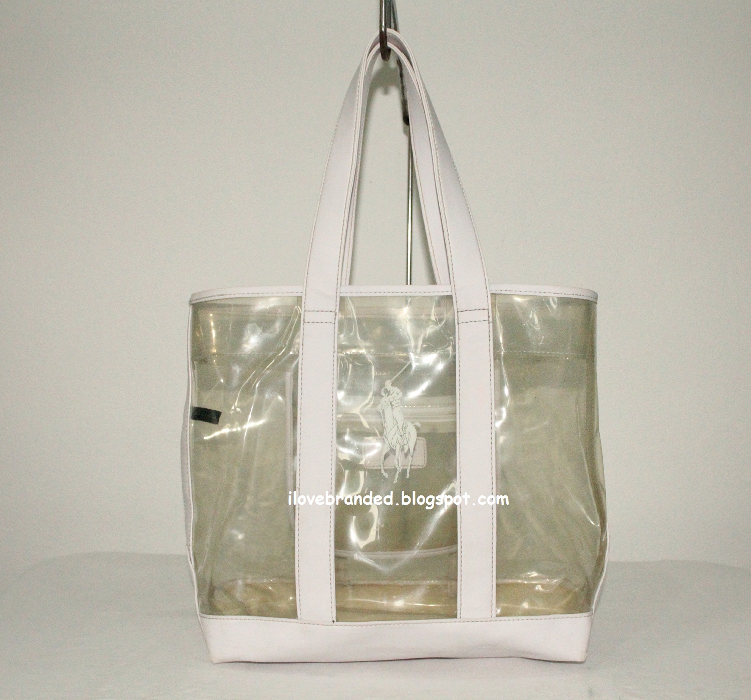 transparent tote bag malaysia