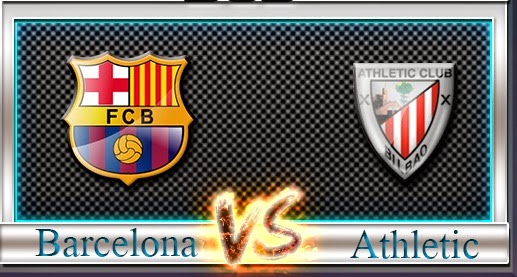 Barcelona vs Athletic Bilbao Barcelona vs Athletic Bilbao