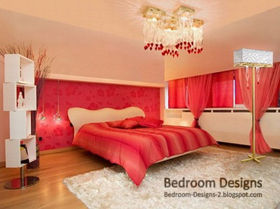 Bedroom Designs