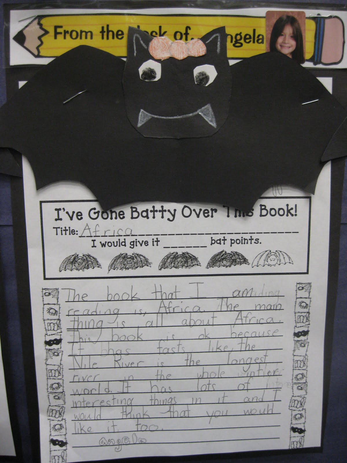 Halloween Books For Third Graders