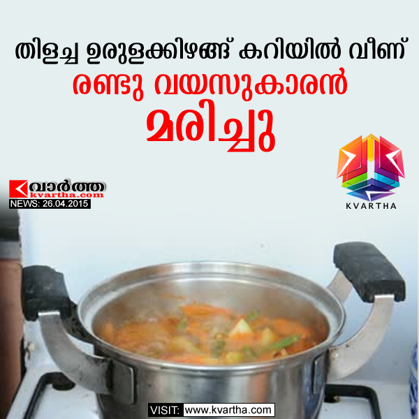 Toddler falls into boiling curry, dies, Colombo, Srilanka, Parents, Family, Treatment, Hospital, World.
