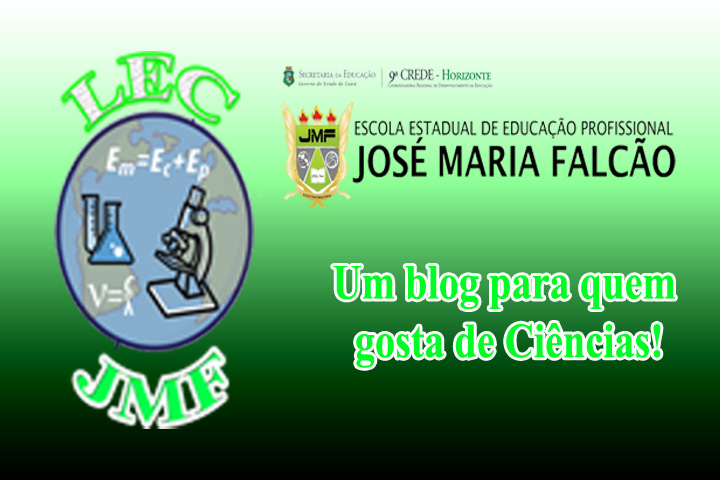 LAB CIÊNCIAS JMF