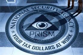 NSA Spying Case