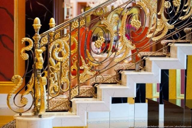 Burj Al Arab — Inside the most expensive Seven-star hotel in Dubai Burj Al Arab — Inside the most expensive Seven-star hotel in Dubai