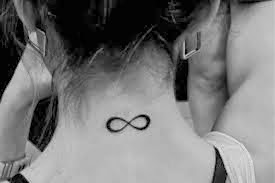 Tatuagens do Infinito Fotos de Tatuagens do Infinito