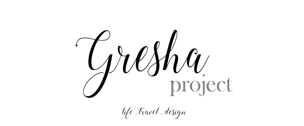Gresha project