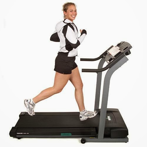 Treadmill Treadmill