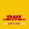 Logo DHL Supply Chain Indonesia Logo DHL Supply Chain Indonesia