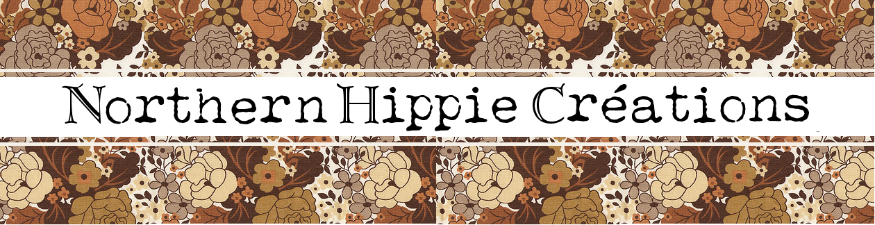 Northern Hippie Créations