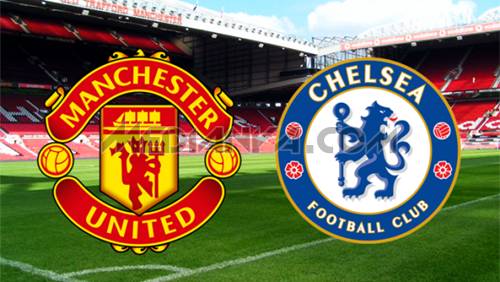 Jadwal MU VS Chelsea 2013 Jadwal MU VS Chelsea 2013