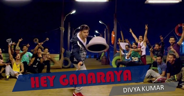 Hey Ganaraya Lyrics hey ganaraya lyrics