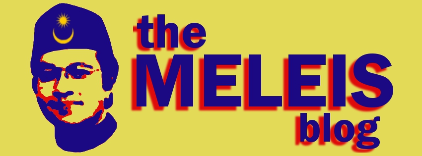 The Meleis Blog