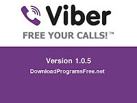 تحميل برنامج فايبر 2013 مجانا Download Viber Free