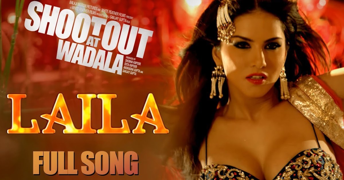 Laila Majnu (2018) Mp3 Songs