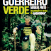 "Guerreiro Verde" de Filipe Garcia