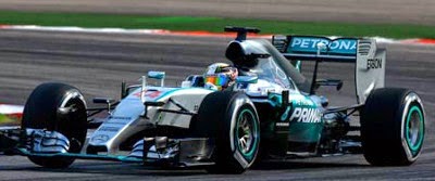 resultado carrera f1 gp China Shanghai 2015 resultado carrera f1 gp China Shanghai 2015