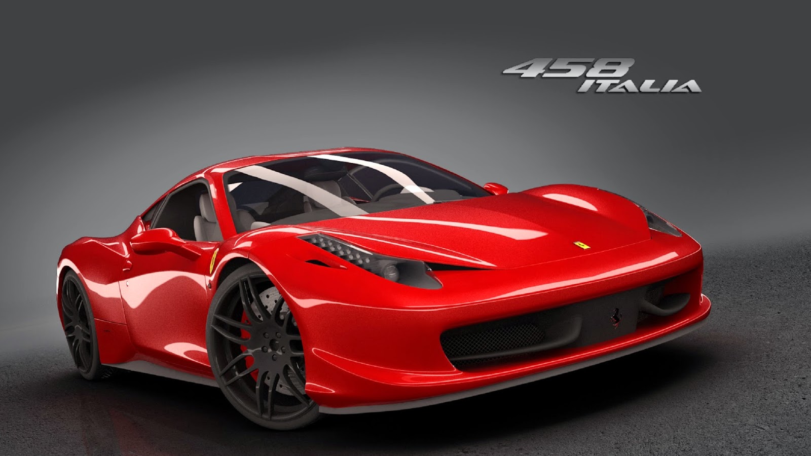 Daftar Harga Mobil Ferrari Terbaru