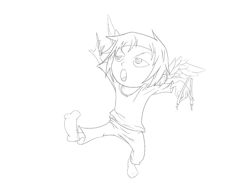 Printable Eiji Niizuma Dance Coloring Pages printable-eiji-niizuma-dance-coloring-pages