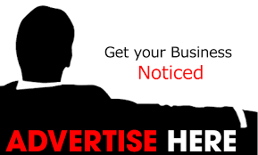 GET YOUR BUSINESS NOTICED!