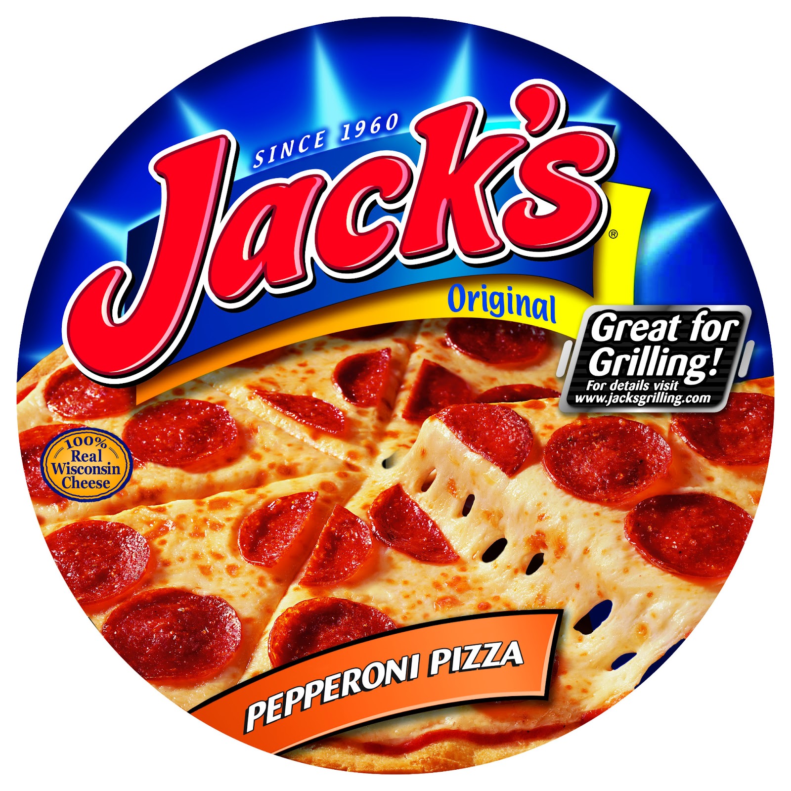 Pepperoni grille coupons