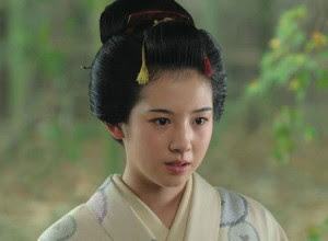 yasuda narumi