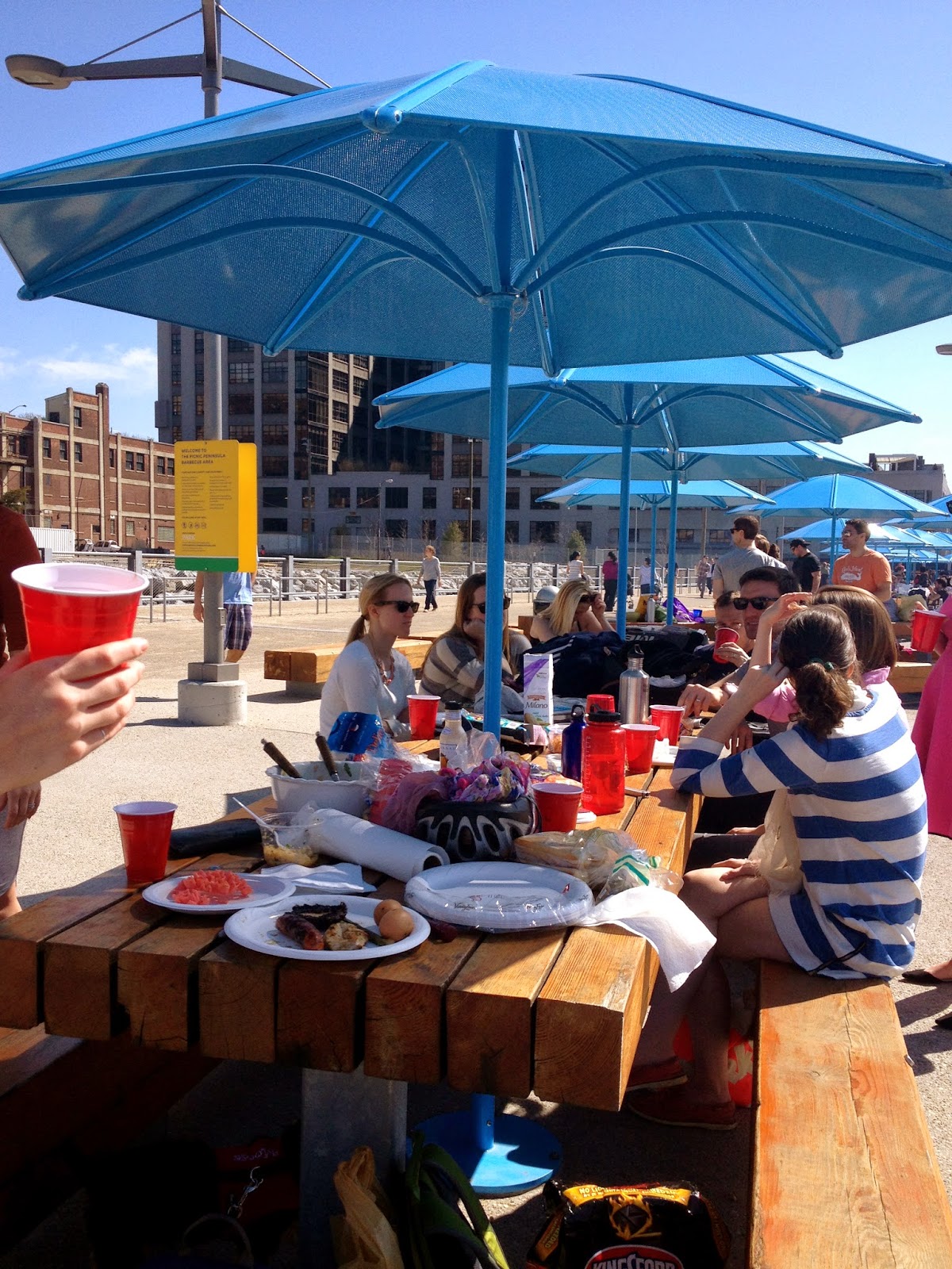 Lo + Bee Brooklyn BBQ